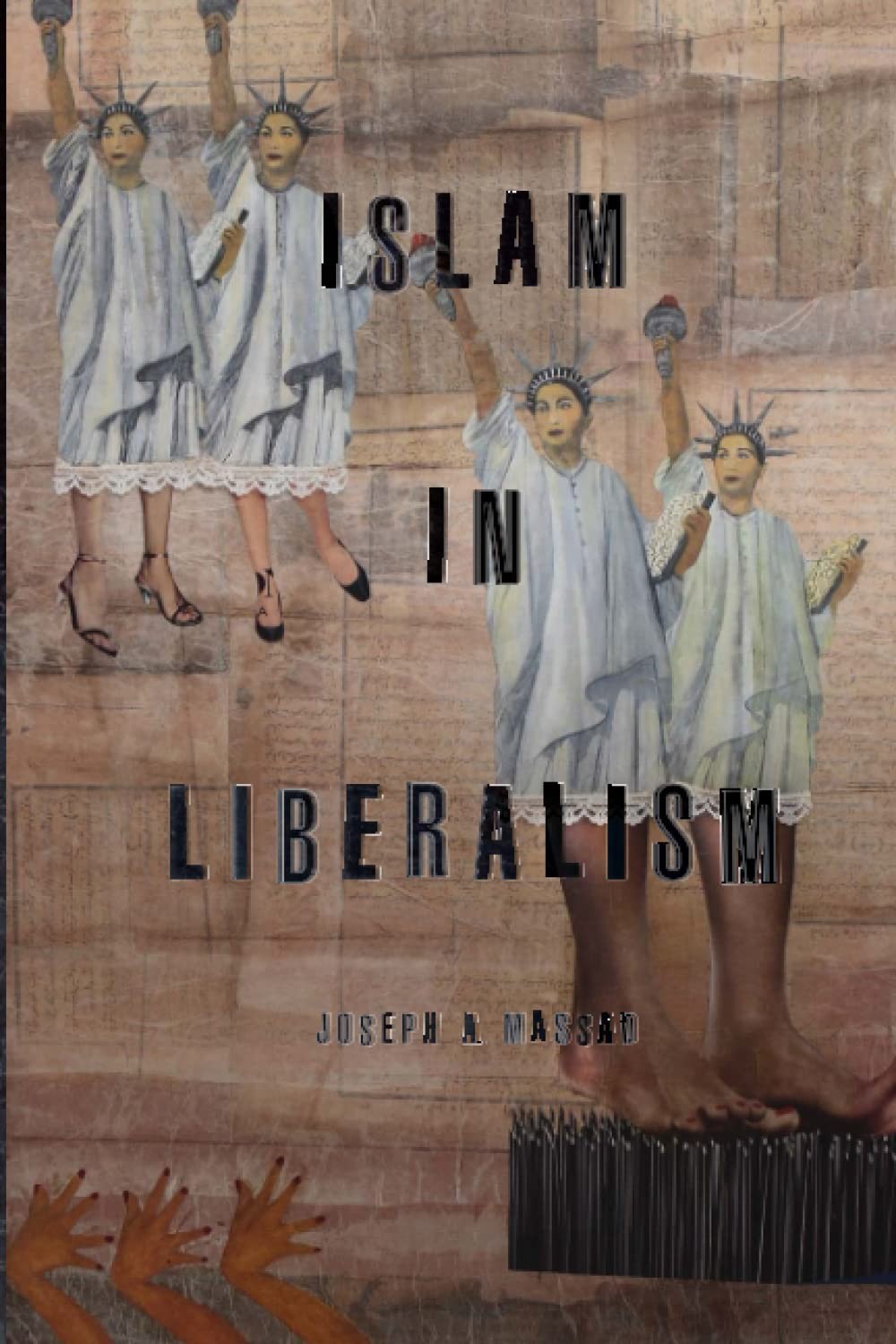 Islam in Liberalism