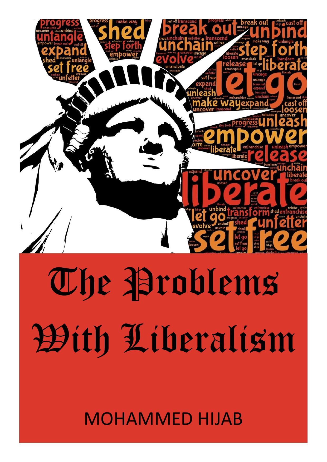The Problems With Liberalism (Mohammed Hijab)