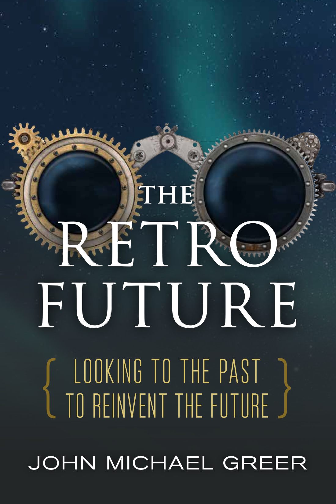 The Retro Future