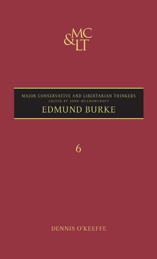 Edmund Burke