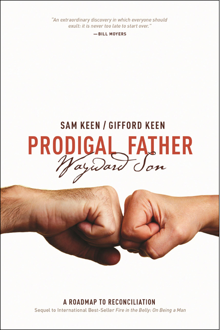 Prodigal Father Wayward Son