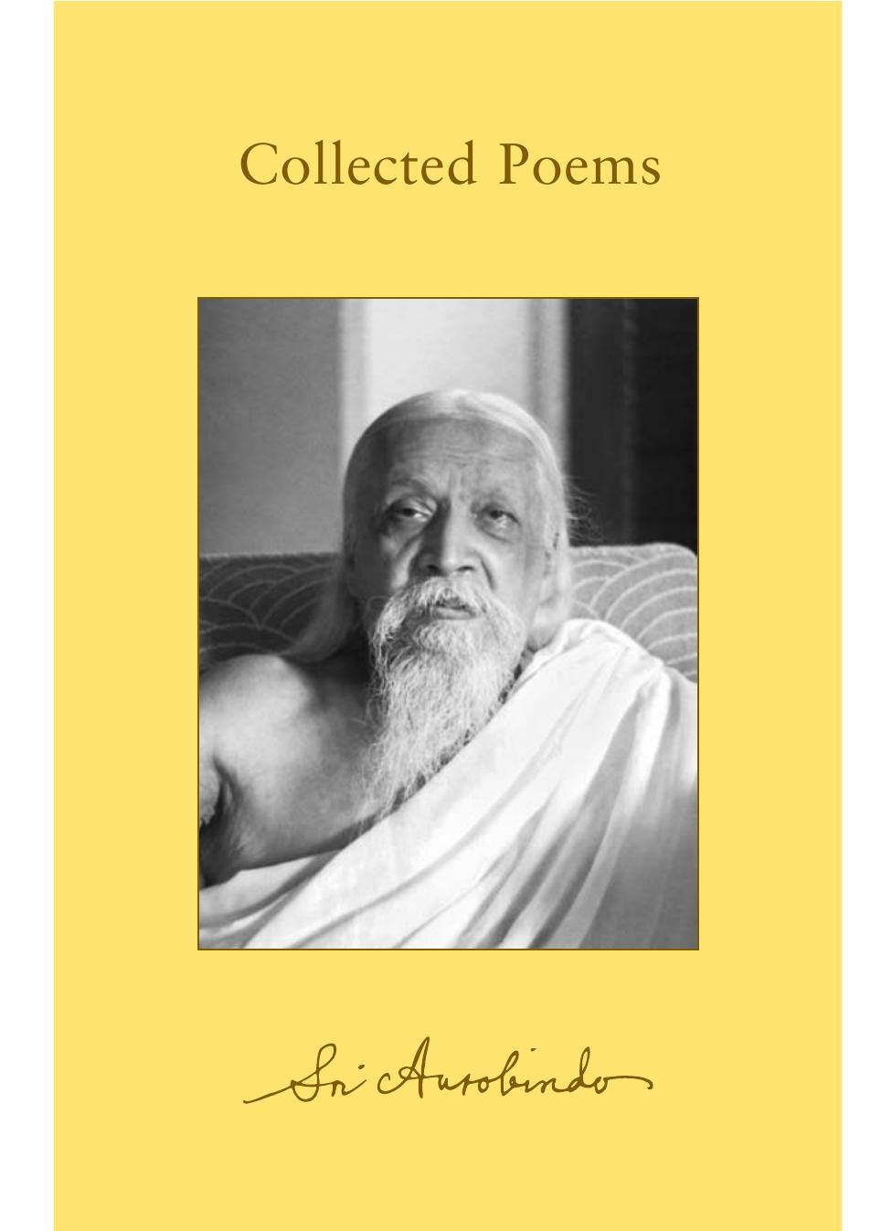 Collected Poems