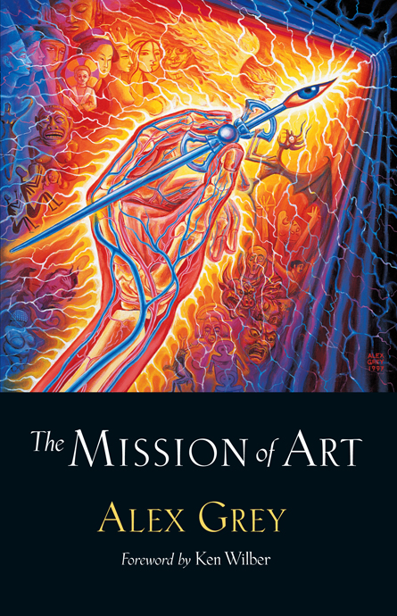 The Mission of Art