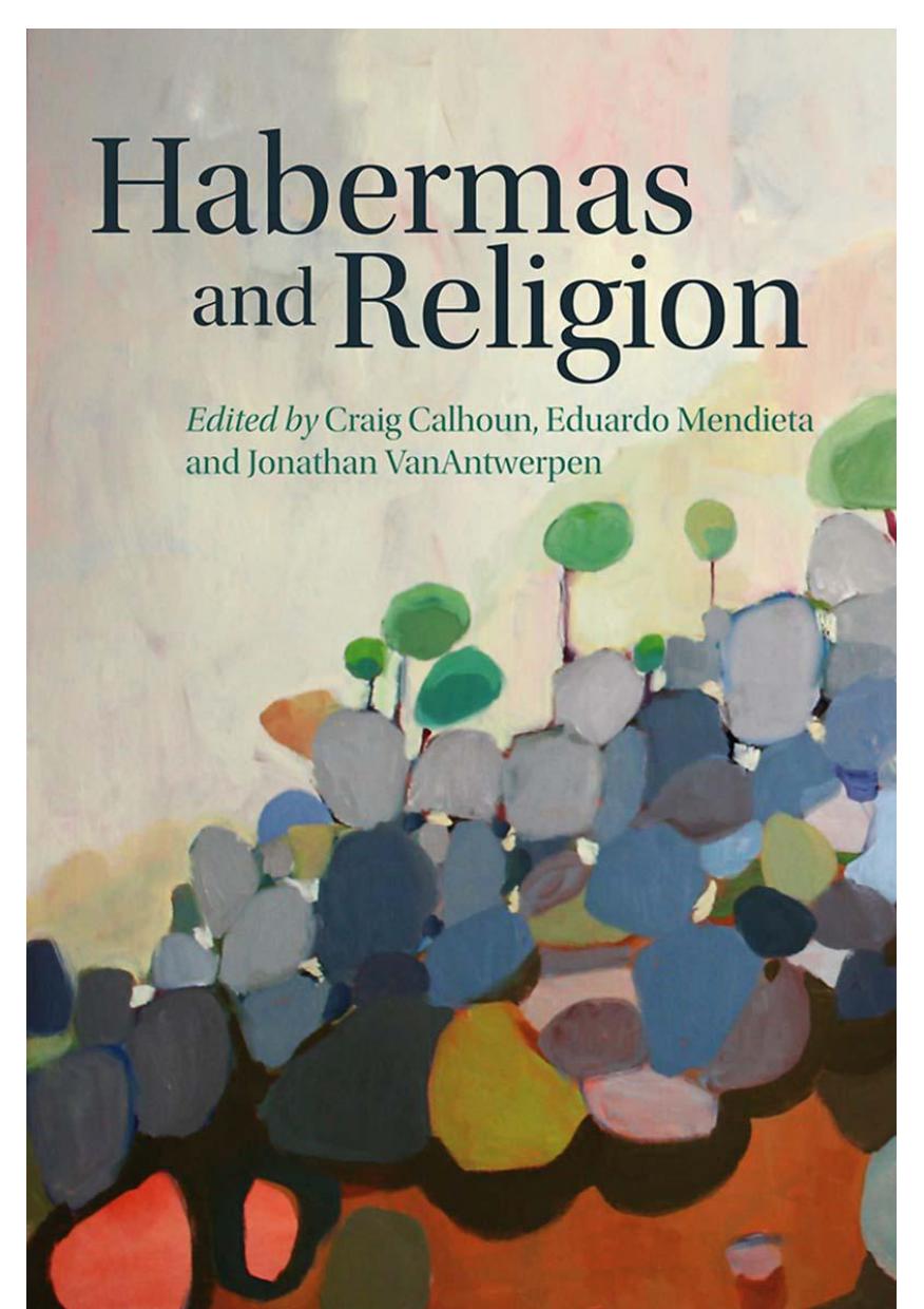 Habermas and Religion