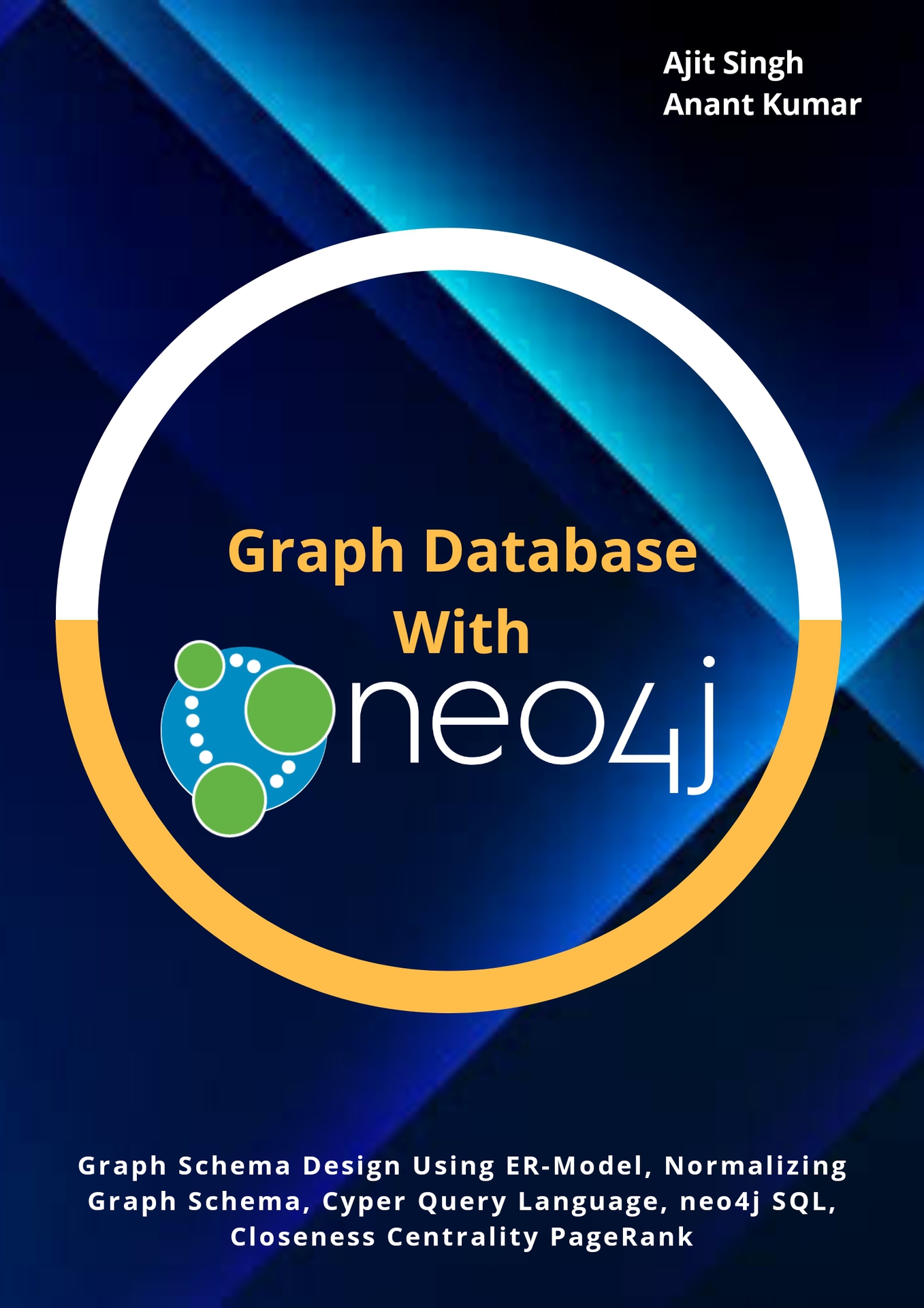 Graph Database Modeling With Neo4j
