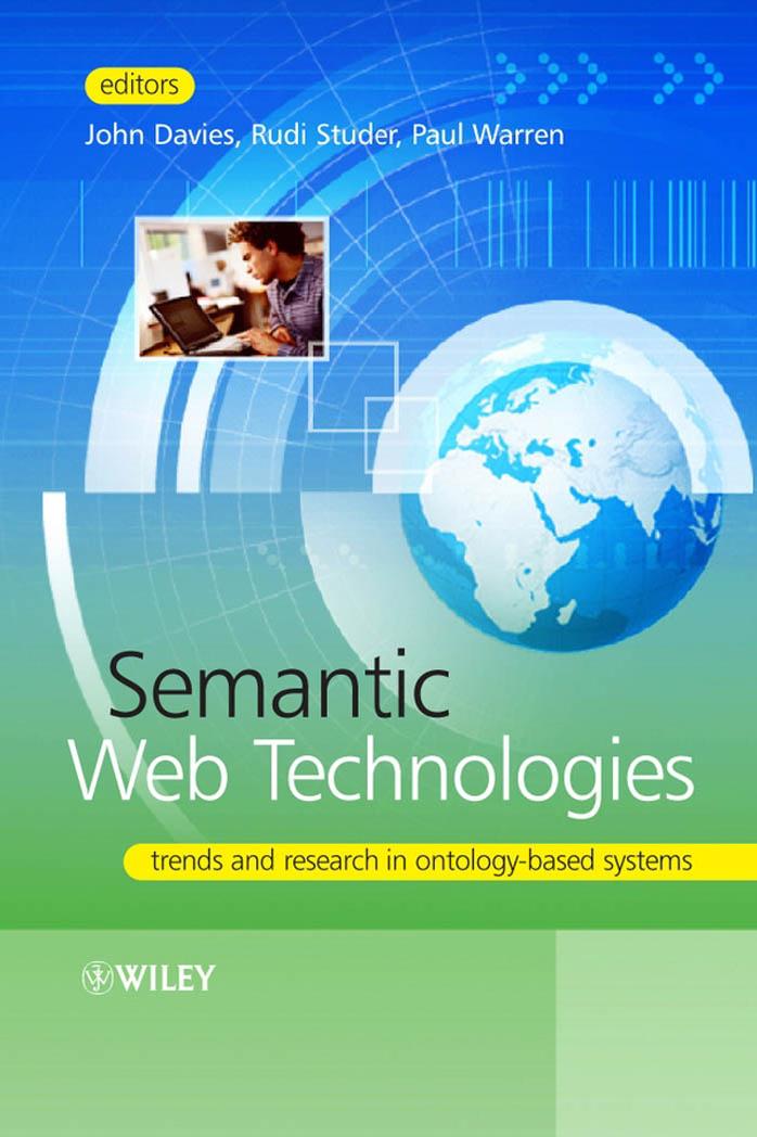 Towards the Semantic Web: Ontology-Driven Knowledge Management