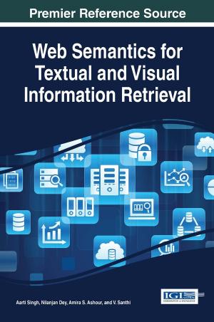 Web Semantics for Textual and Visual Information Retrieval