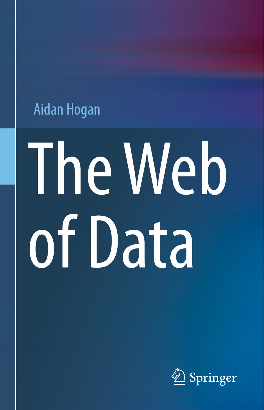 The Web of Data