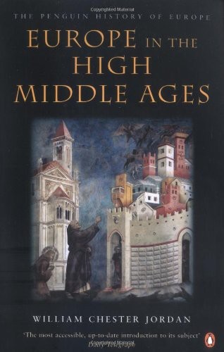 Europe in the High Middle Ages
