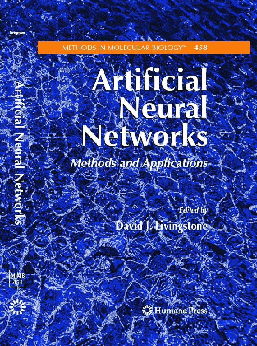 Artificial Neural Networks: Methods and Applications