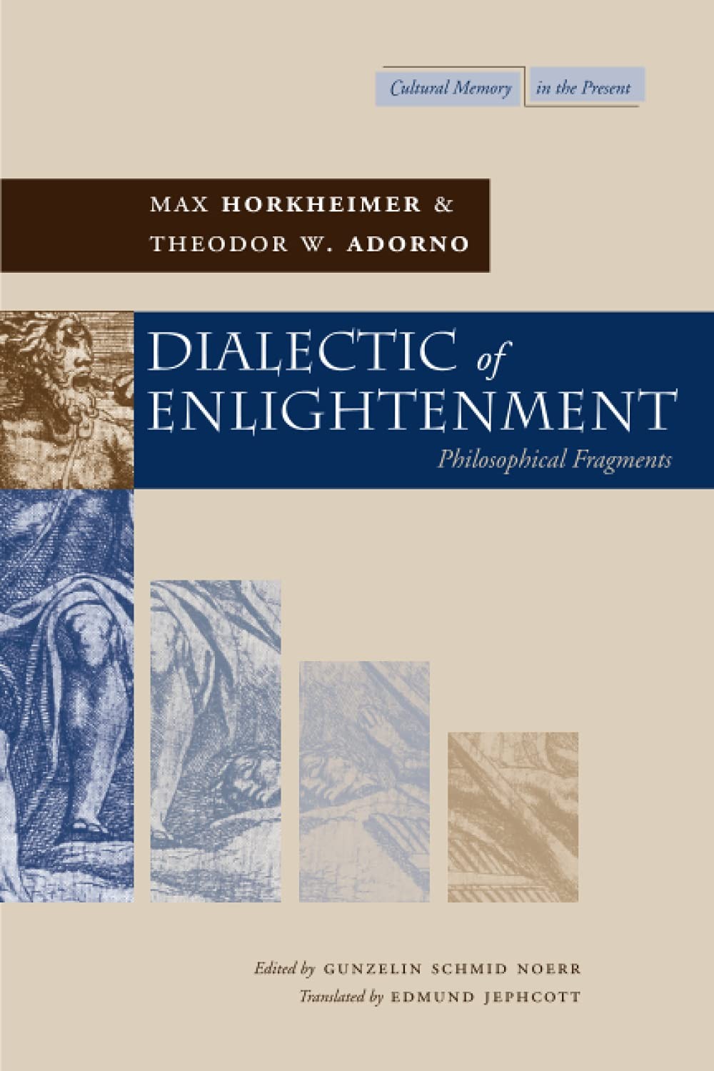 Dialectic of Enlightenment