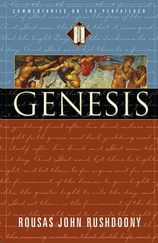 Genesis: Commentaries on the Pentateuch