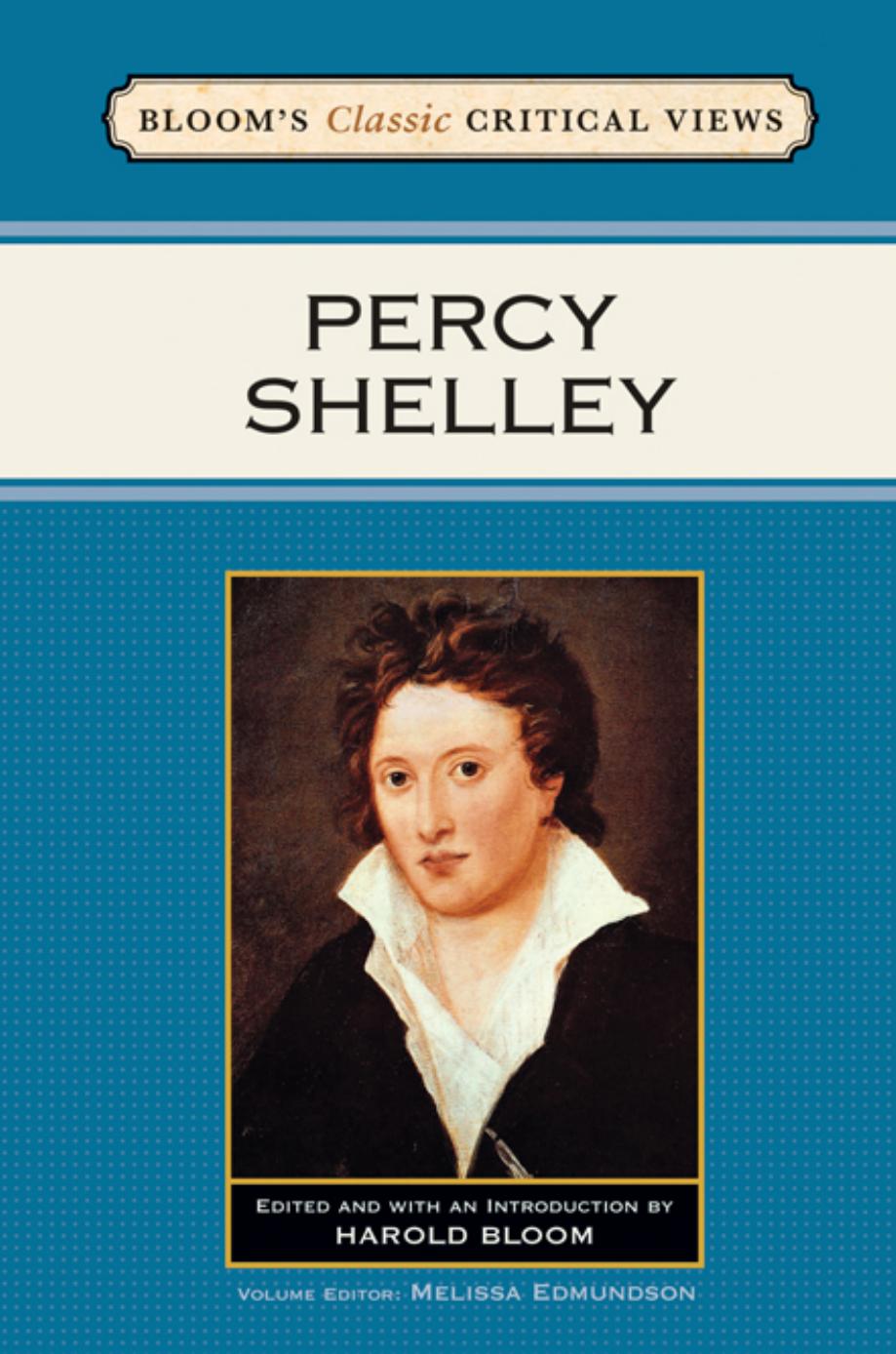 Percy Shelley