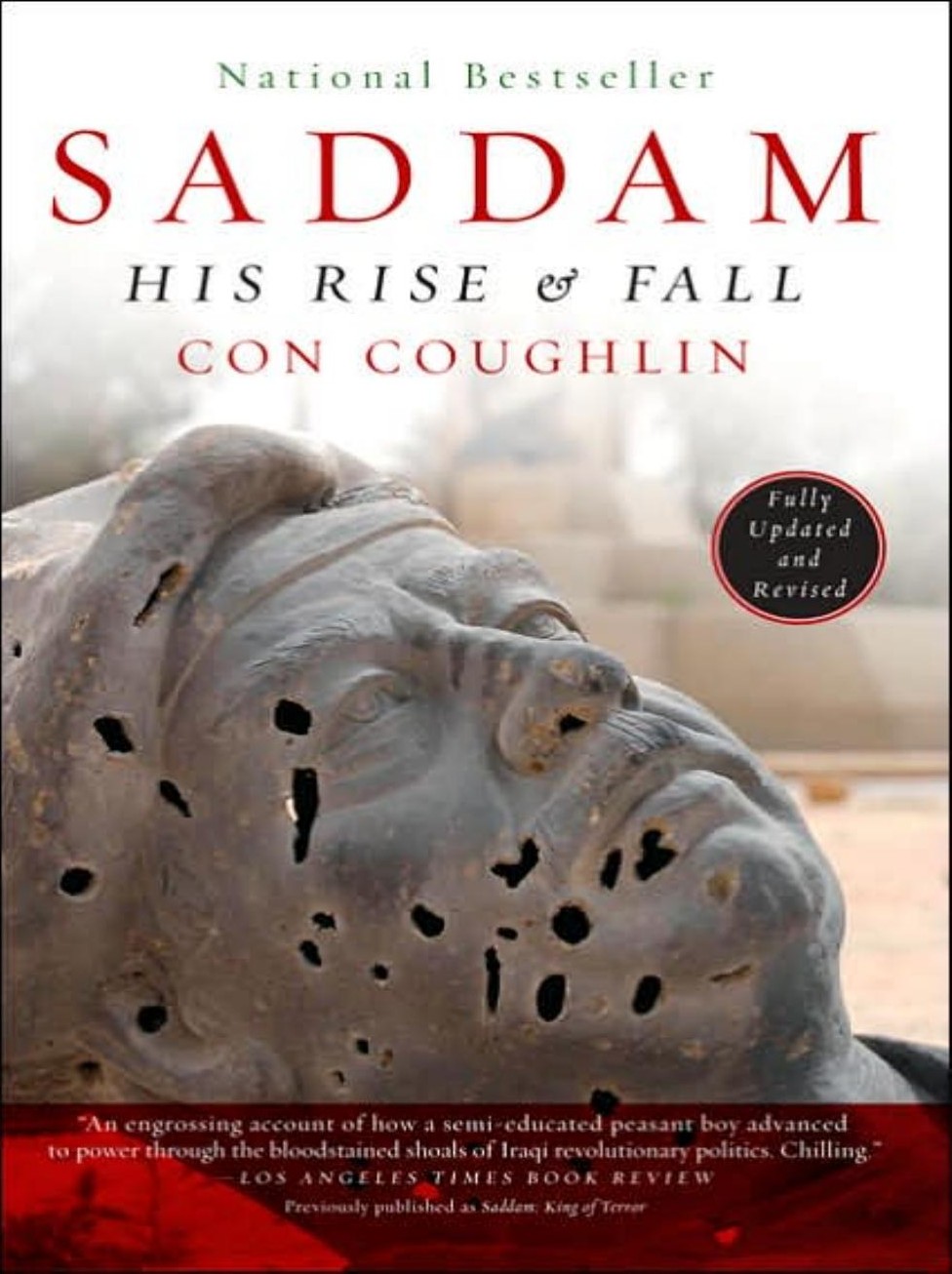 Saddam: His Rise and Fall