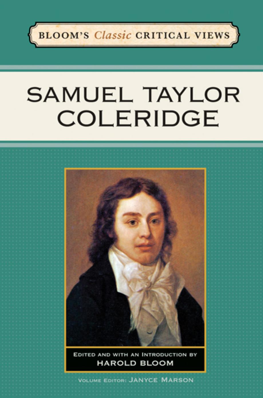 Samuel Taylor Coleridge