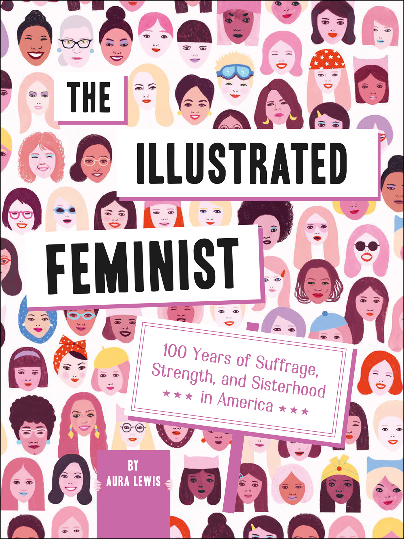 The Illustrated Feminist