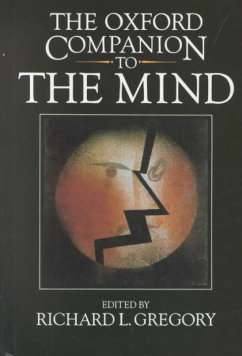 The Oxford Companion to the Mind