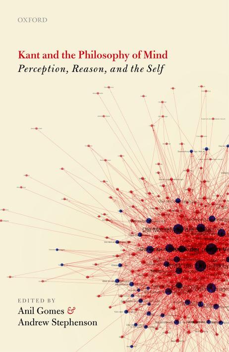 Kant and the Philosophy of Mind: Perception, Reason, and the Self