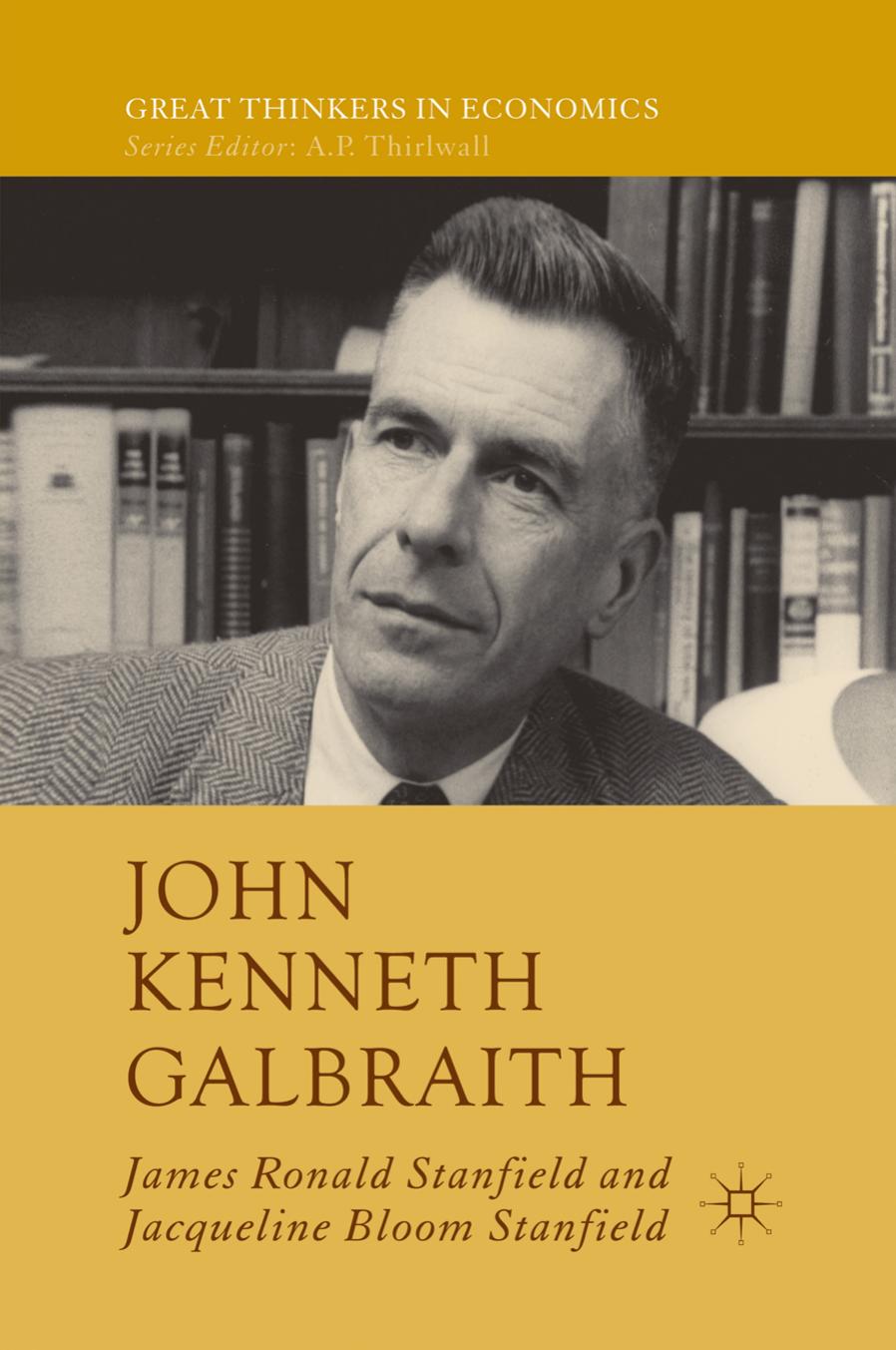 John Kenneth Galbraith