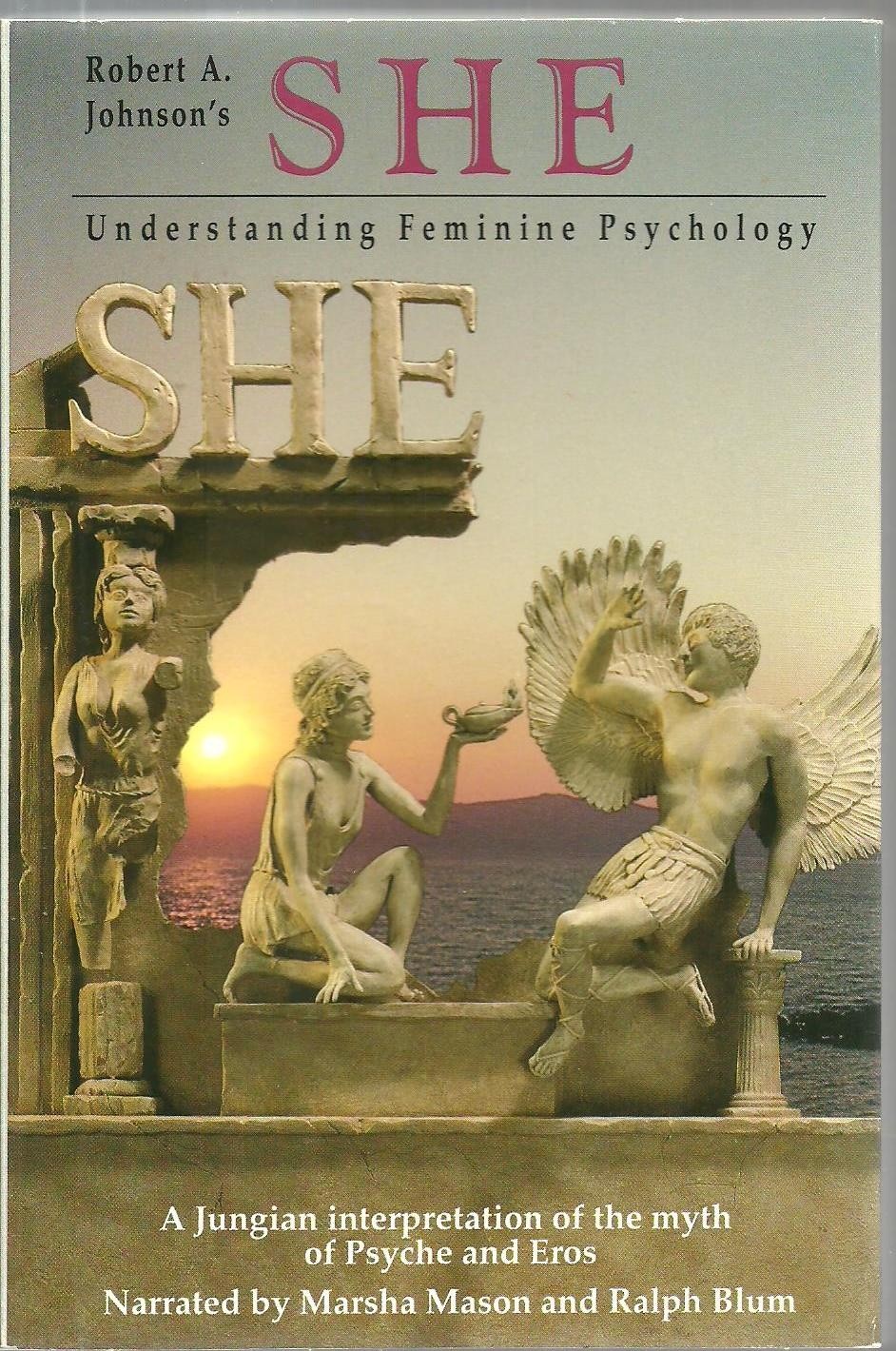 She: Understanding Feminine Psychology