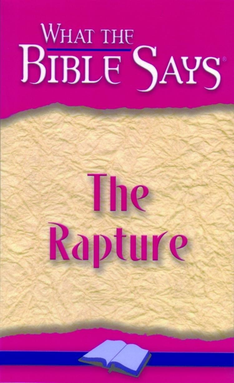 The Rapture