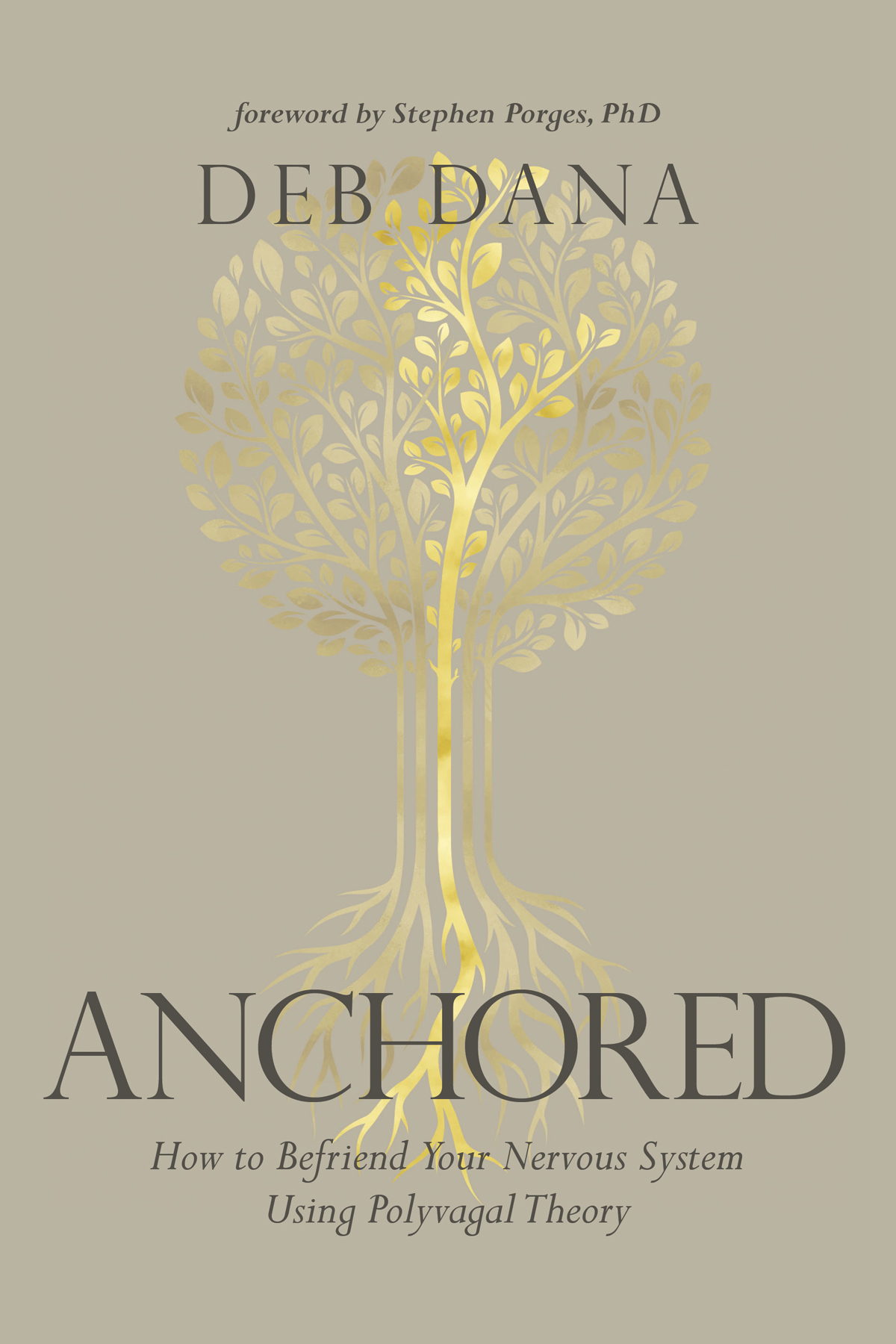 Anchored