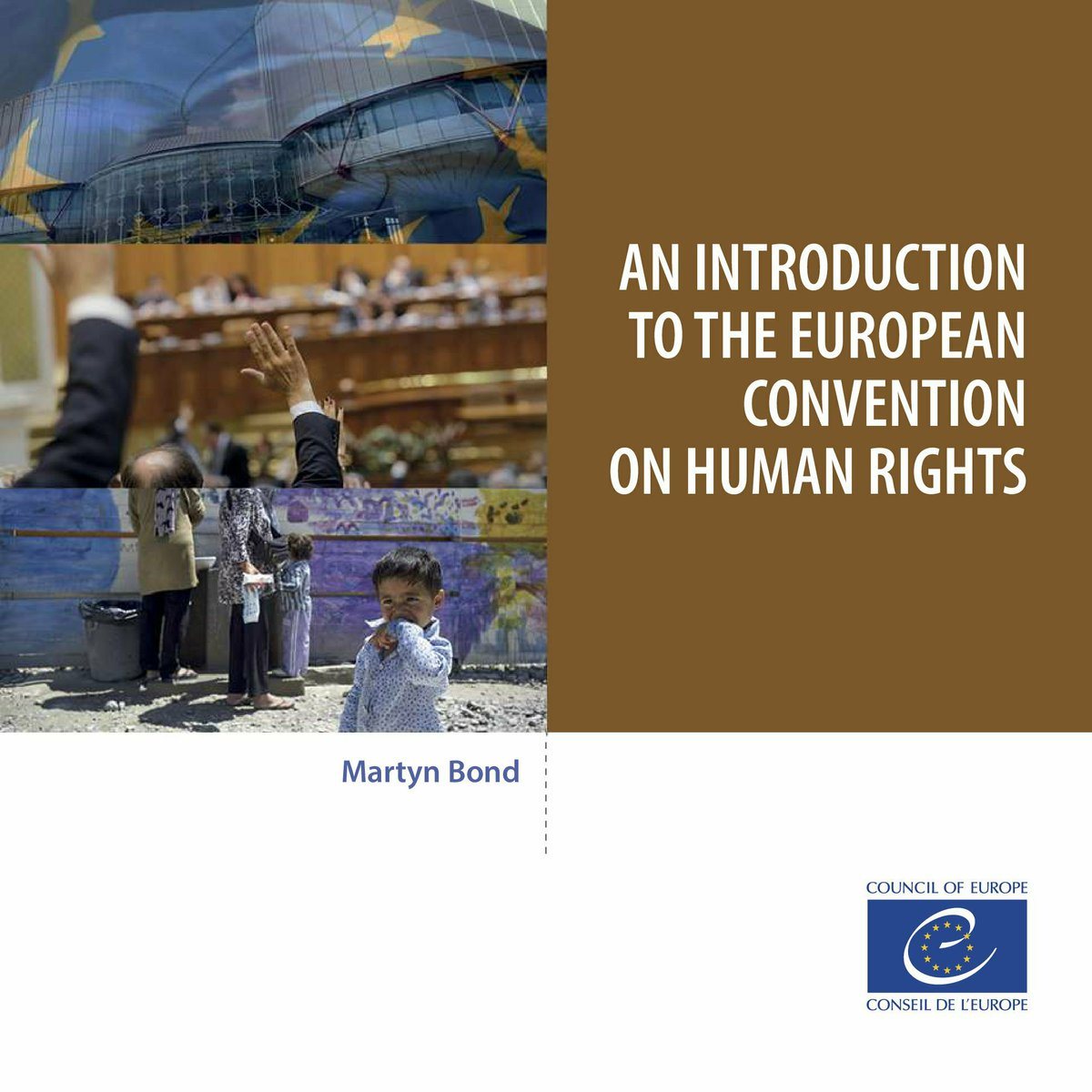 An introduction to the European convention on human rights