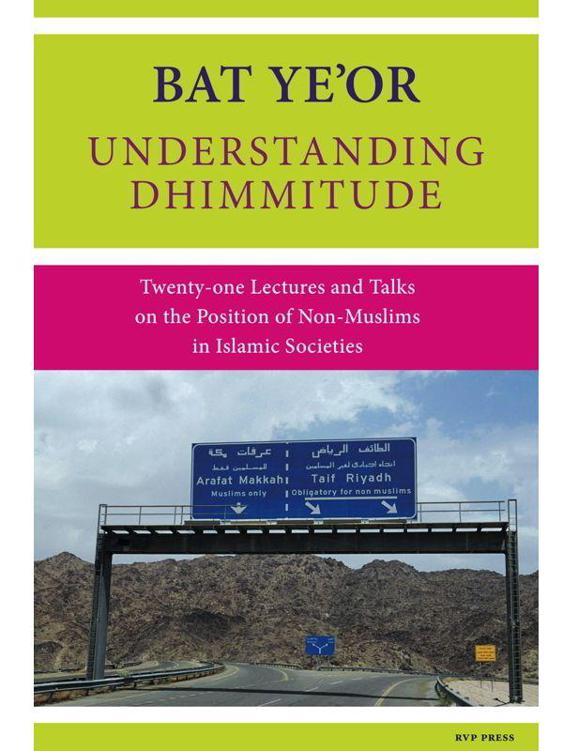 Understanding Dhimmitude