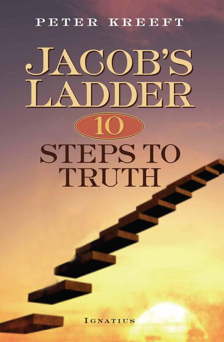 Jacob's Ladder: Ten Steps to Truth