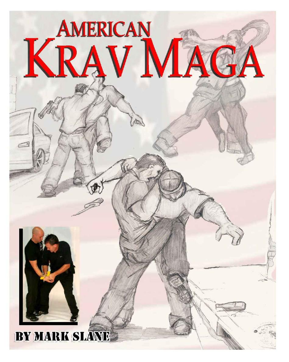 American Krav Maga