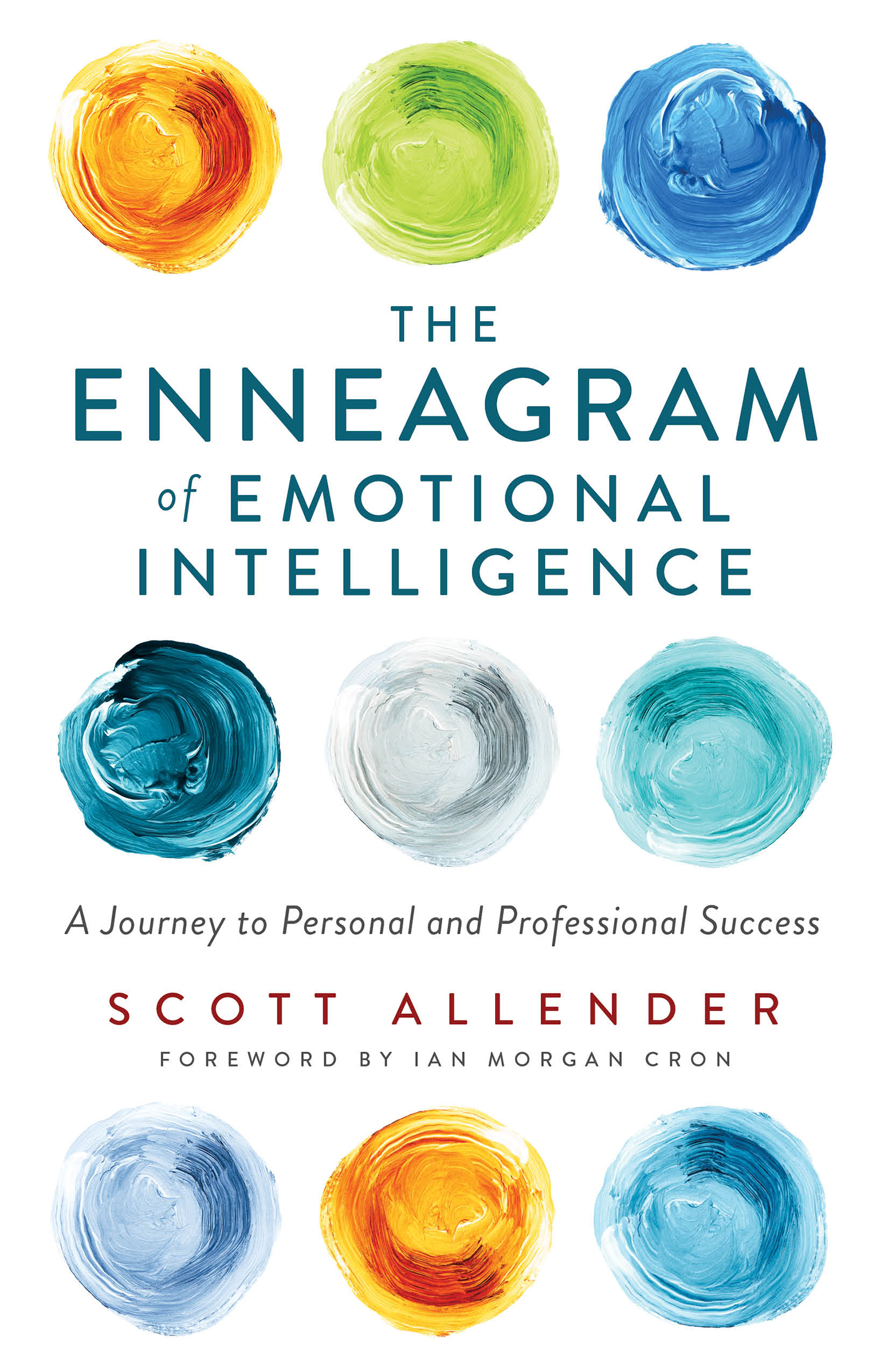The Enneagram of Emotional Intelligence