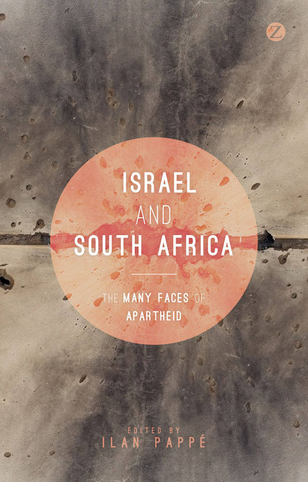 Israel and South Africa