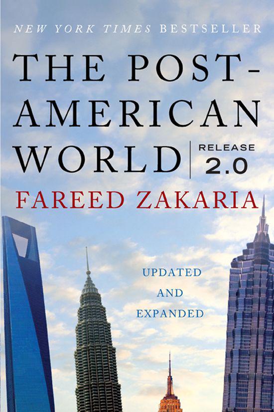 Post-American World 2.0