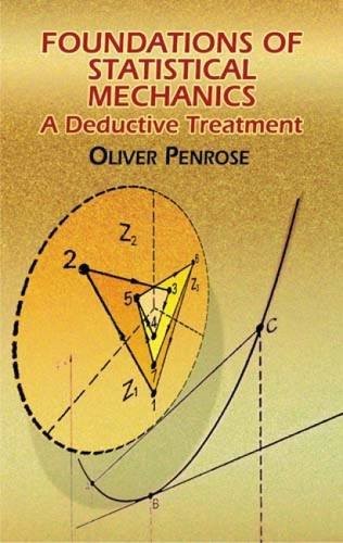 Foundations of Statistical Mechanics: A Deductive Treatment