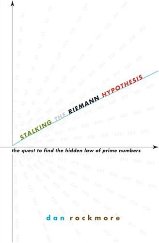 Stalking the Riemann Hypothesis: The Quest to Find the Hidden Law of Prime Numbers