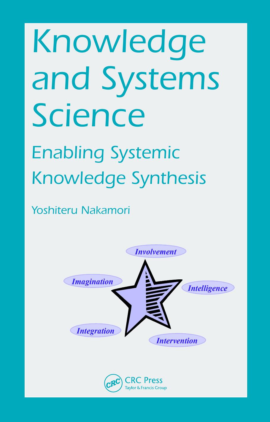 Knowledge and Systems Science