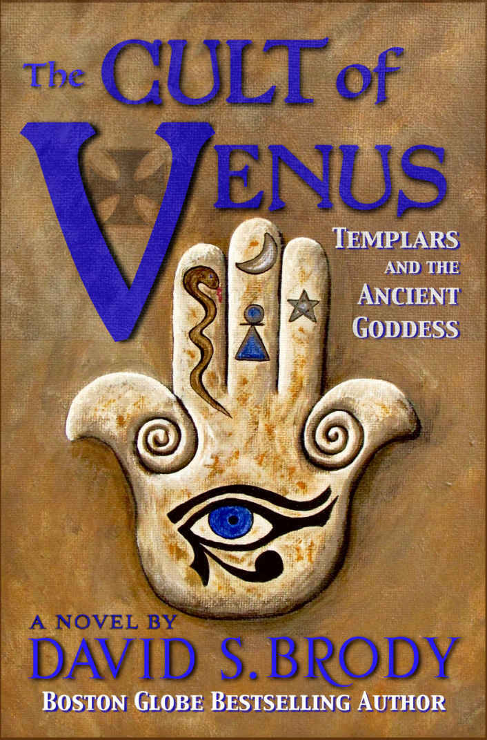 The Cult of Venus: Templars and the Ancient Goddess