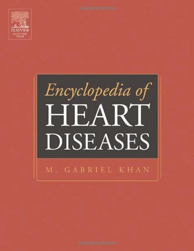 Encyclopedia of Heart Diseases