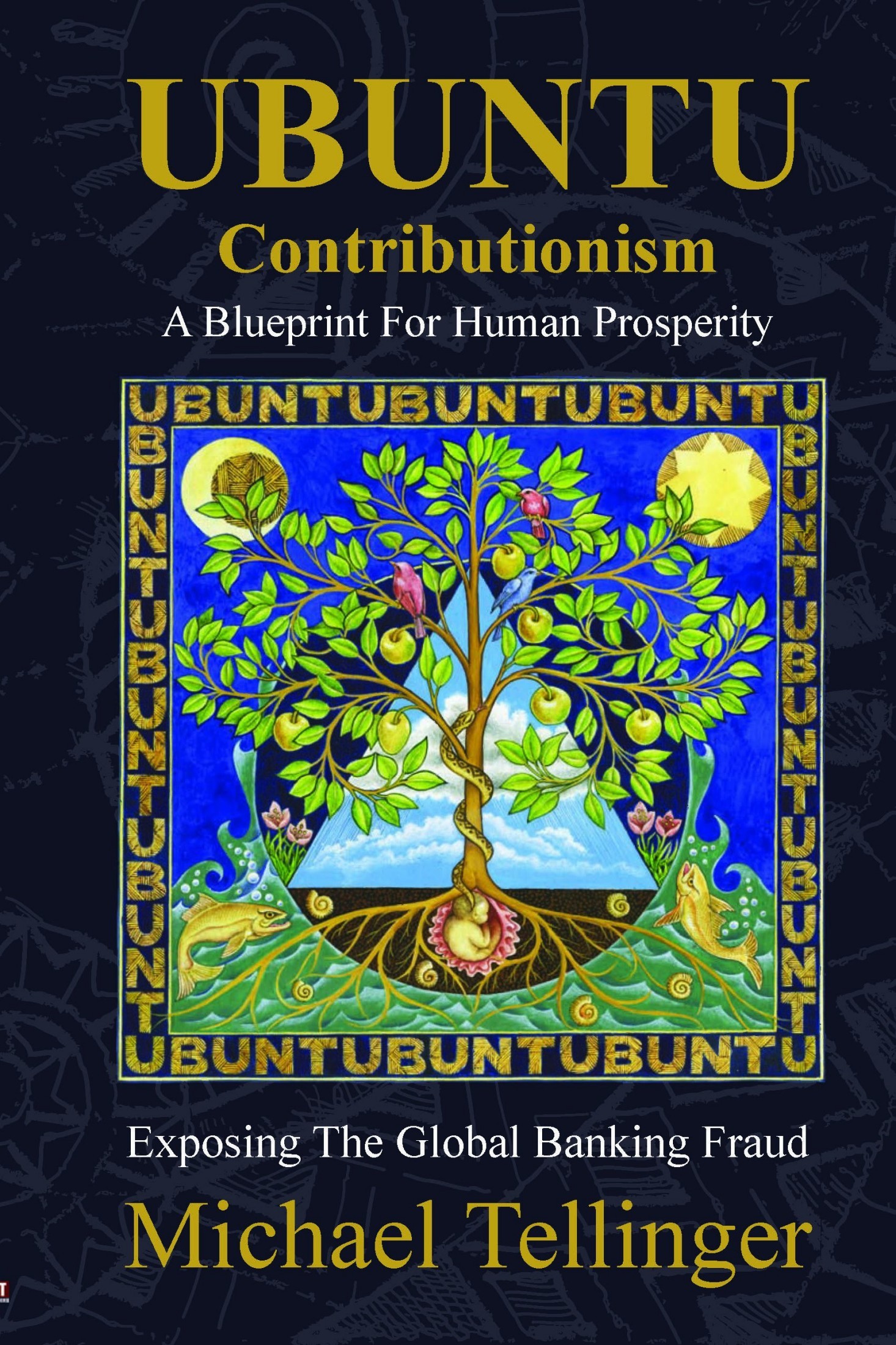 UBUNTU Contributionism
