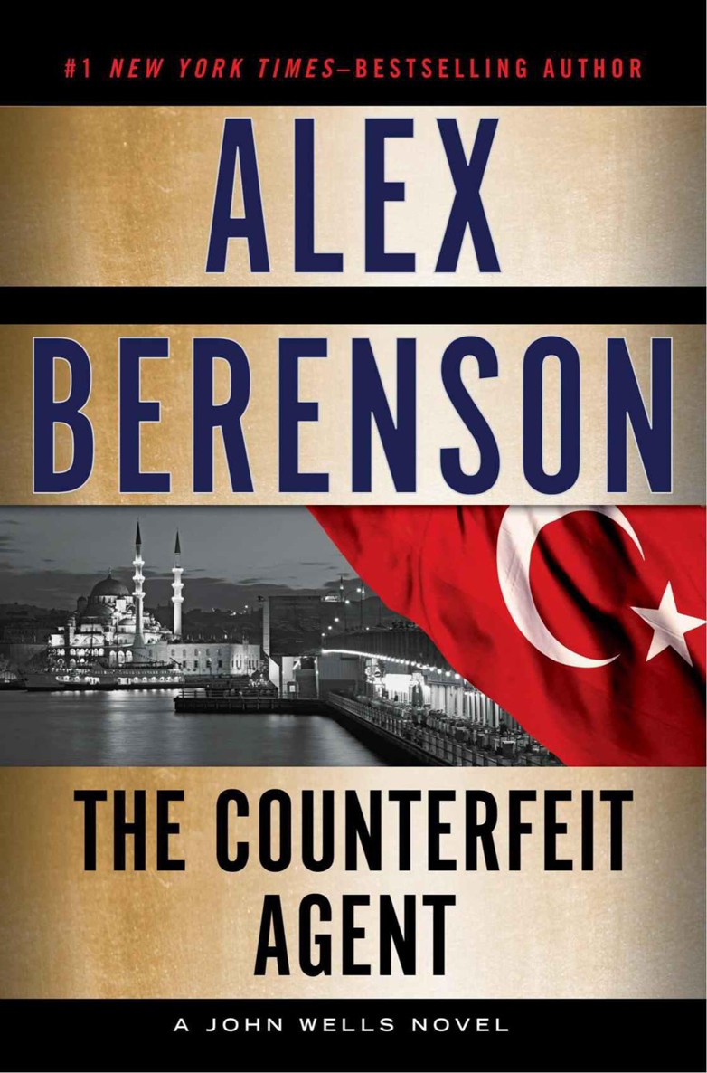 The Counterfeit Agent