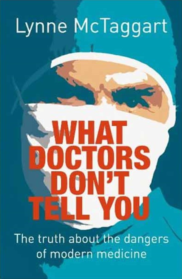 What Doctors Don’t Tell You