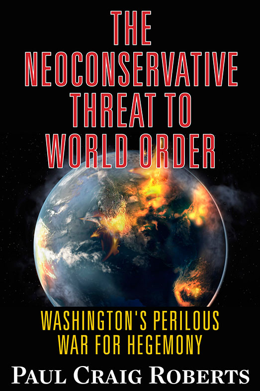The Neoconserative Threat to World Order