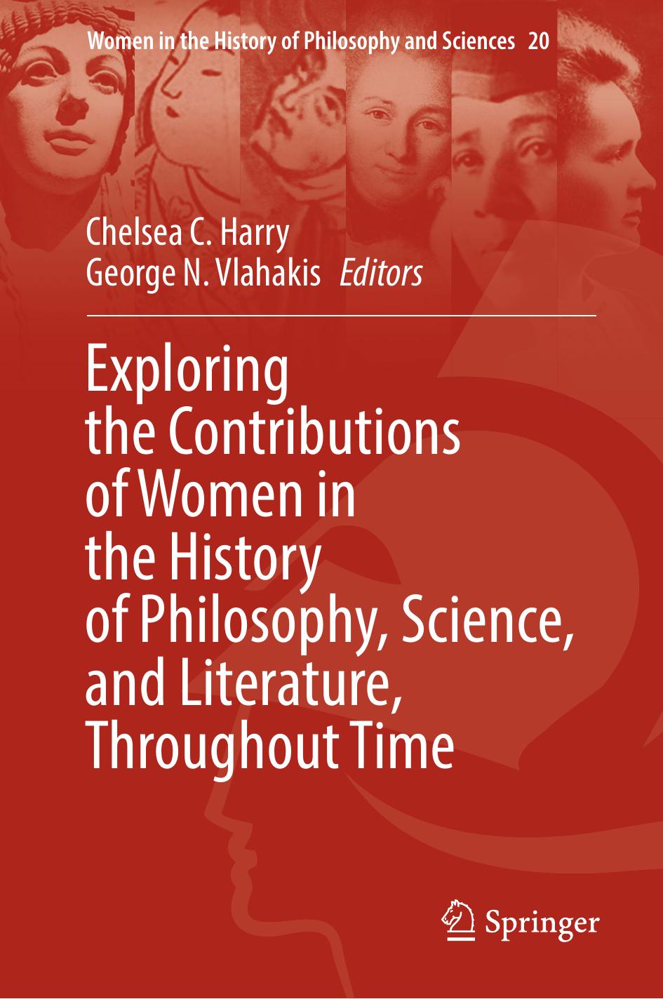 Exploring the Contributions of Women in the History of Philosophy, Science, and Literature, Throughout Time