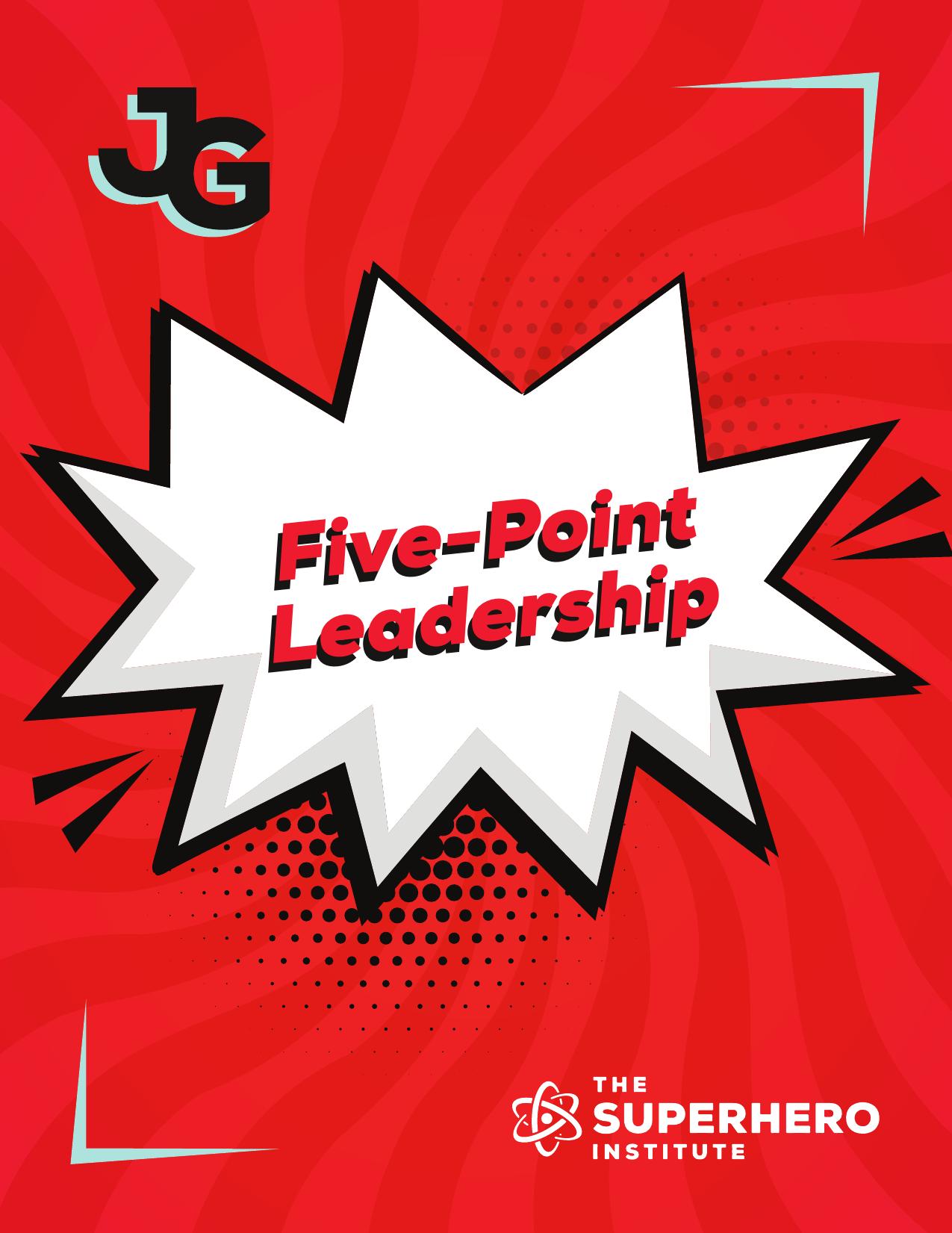 Five-Point Leadership