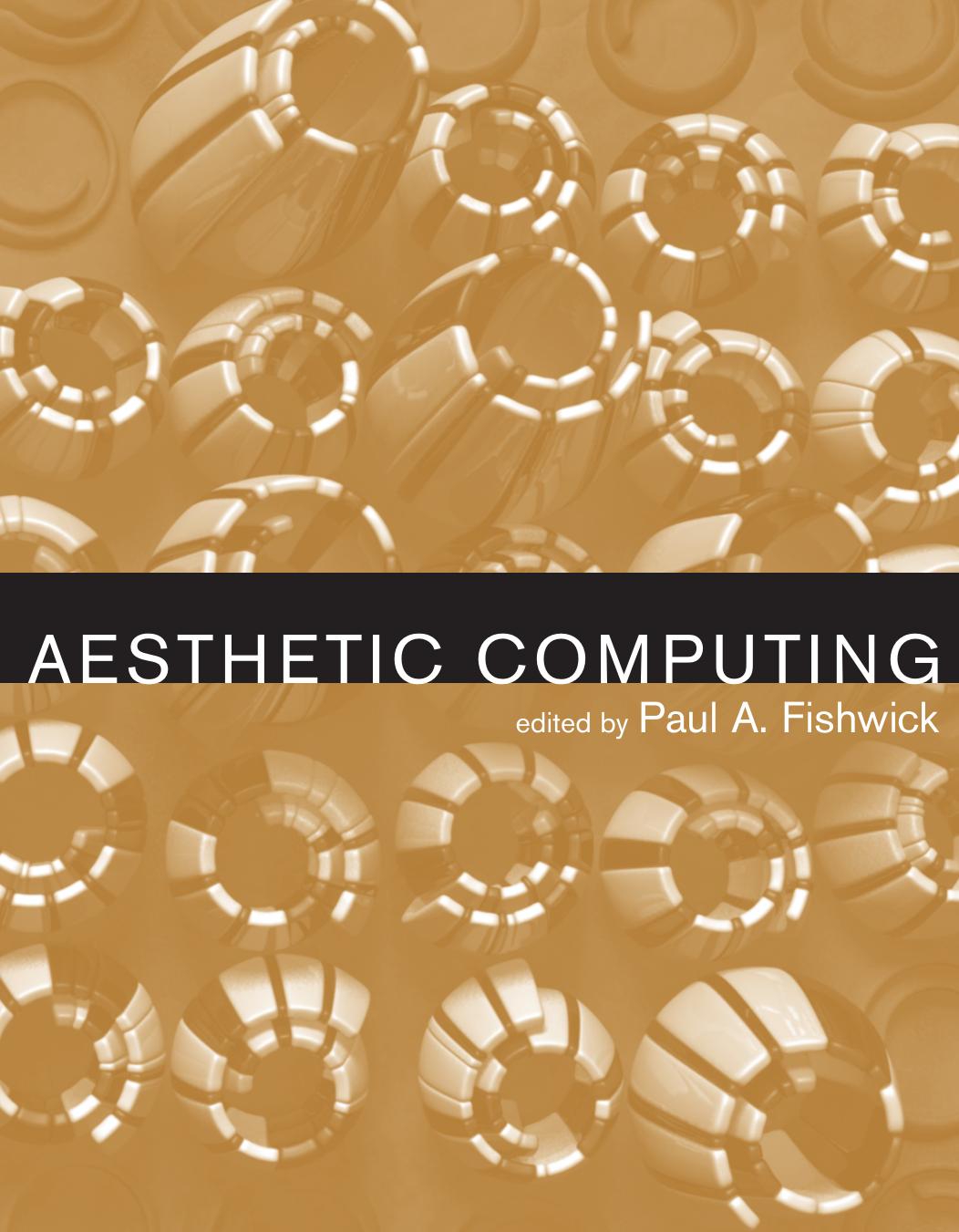Aesthetic Computing
