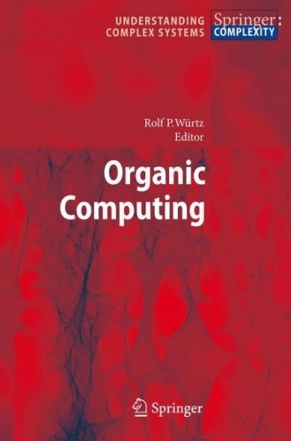 Organic Computing