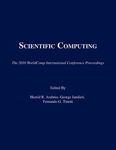 Scientific Computing