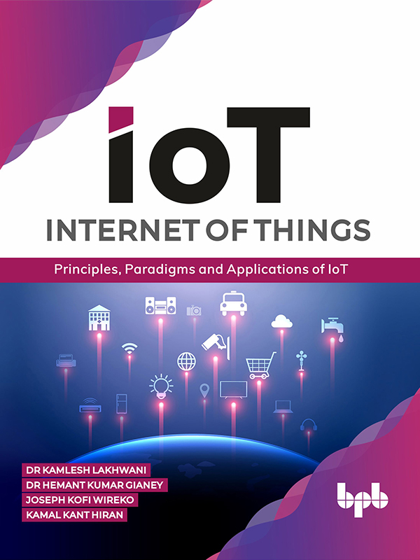 Internet of Things (IoT)