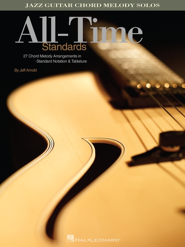 All-Time Standards (Songbook)