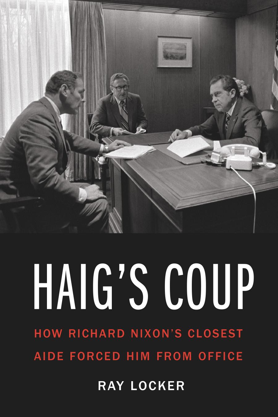 Haig's Coup